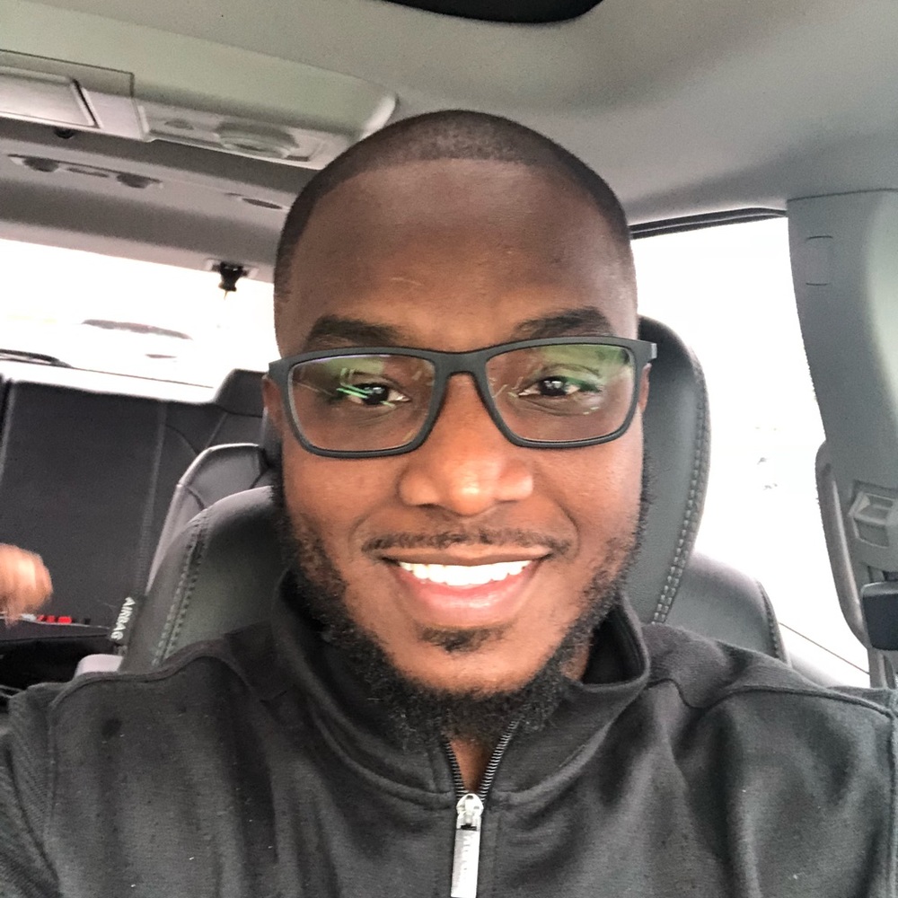 Meet your Posher, Quintin